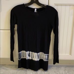 Nordstrom brand girls top